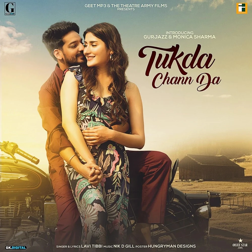 Tukda Chann Da Lavi Tibbi mp3 song download, Tukda Chann Da Lavi Tibbi full album mp3 song