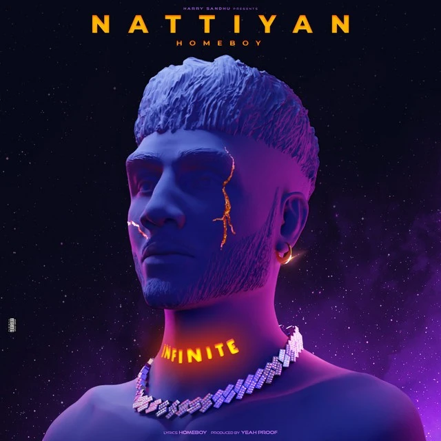 Nattiyan Homeboy mp3 song download, Nattiyan Homeboy full album mp3 song