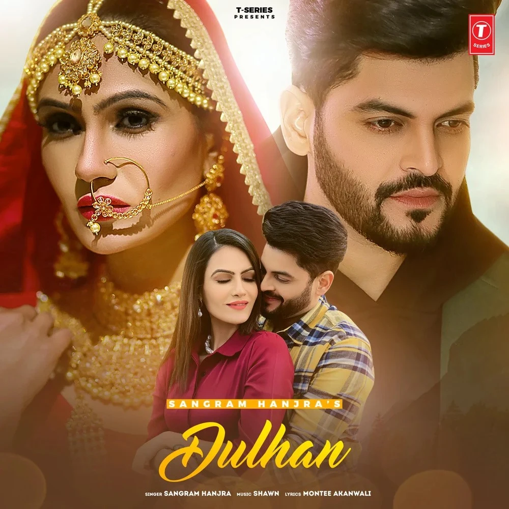 Dulhan Sangram Hanjra mp3 song download, Dulhan Sangram Hanjra full album mp3 song