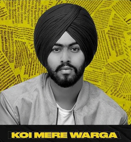 Koi Mere Warga Juss mp3 song download, Koi Mere Warga Juss full album mp3 song