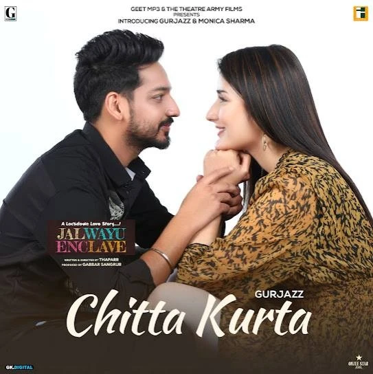 Chitta Kurta Gurjazz mp3 song download, Chitta Kurta Gurjazz full album mp3 song