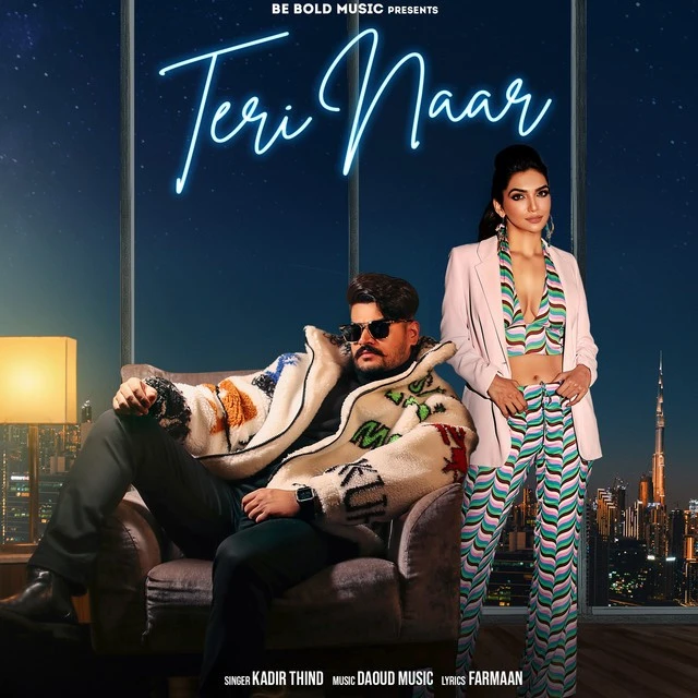 Teri Naar Kadir Thind mp3 song download, Teri Naar Kadir Thind full album mp3 song