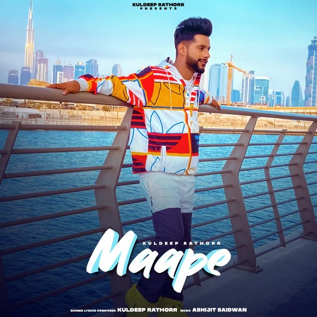Maape Kuldeep Rathorr mp3 song download, Maape Kuldeep Rathorr full album mp3 song