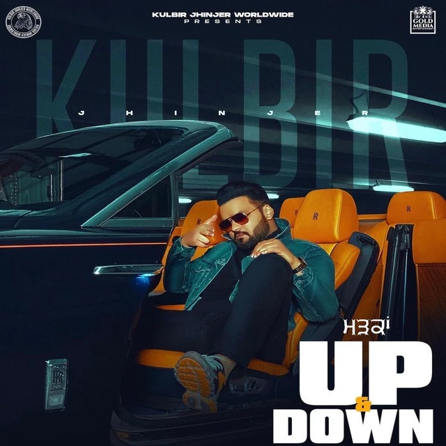 Madkan (Up & Down) Kulbir Jhinjer mp3 song download, Madkan (Up & Down) Kulbir Jhinjer full album mp3 song