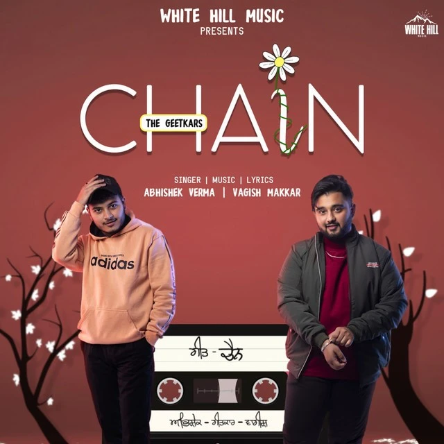 Chain Abhishek Verma, Vagish Makkar mp3 song download, Chain Abhishek Verma, Vagish Makkar full album mp3 song