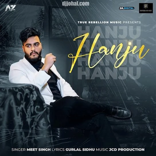 Hanju Meet Singh mp3 song download, Hanju Meet Singh full album mp3 song