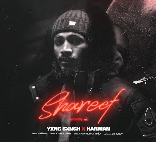 Shareef Harman mp3 song download, Shareef Harman full album mp3 song