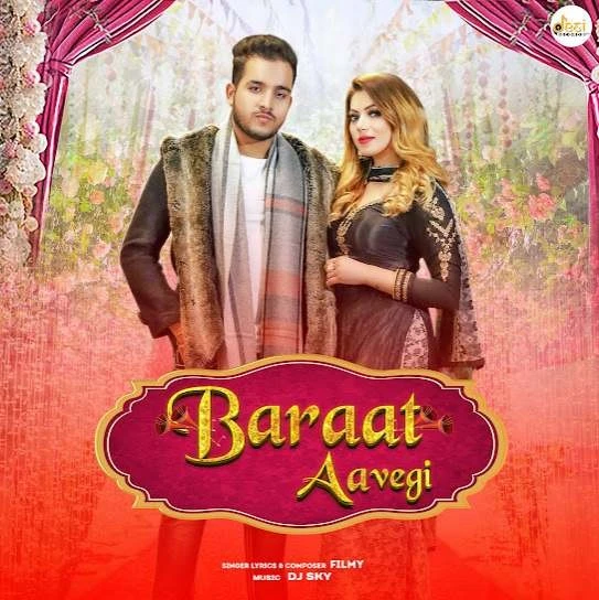 Baraat Aavegi Filmy mp3 song download, Baraat Aavegi Filmy full album mp3 song