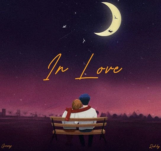 In Love Gursanj mp3 song download, In Love Gursanj full album mp3 song