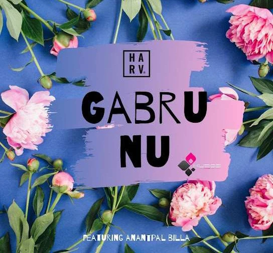 Gabru Nu DJ Harv mp3 song download, Gabru Nu DJ Harv full album mp3 song