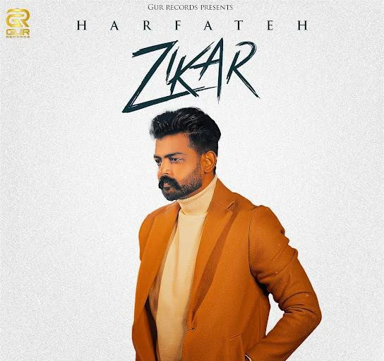 Zikar Harfateh mp3 song download, Zikar Harfateh full album mp3 song