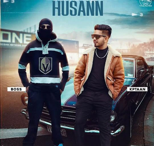 Husann Kptaan, Real Boss mp3 song download, Husann Kptaan, Real Boss full album mp3 song