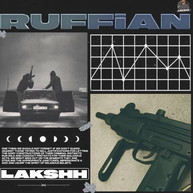 Ruffian Lakshh mp3 song download, Ruffian Lakshh full album mp3 song