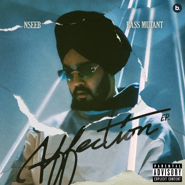 Bussin Nseeb mp3 song download, Affection - EP Nseeb full album mp3 song