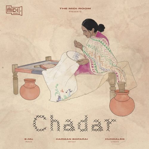 Chadar Harman Boparai mp3 song download, Chadar Harman Boparai full album mp3 song