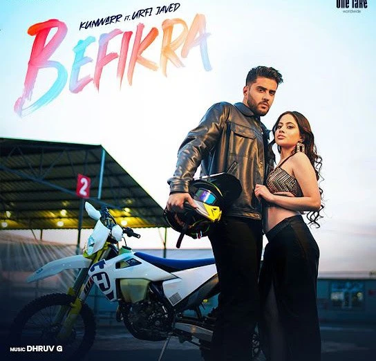 Befikra Kunwarr mp3 song download, Befikra Kunwarr full album mp3 song