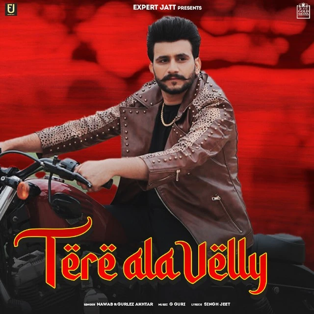 Tere Ala Velly Nawab mp3 song download, Tere Ala Velly Nawab full album mp3 song