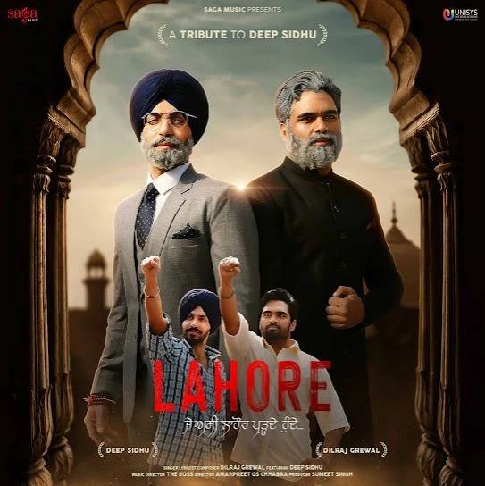 Lahore Dilraj Grewal, Deep Sidhu mp3 song download, Lahore Dilraj Grewal, Deep Sidhu full album mp3 song