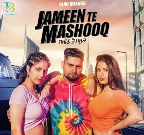Jameen Te Mashooq Taru Bhangu mp3 song download, Jameen Te Mashooq Taru Bhangu full album mp3 song
