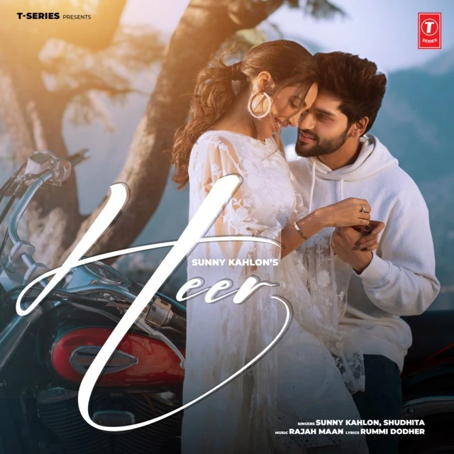 Heer Sunny Kahlon mp3 song download, Heer Sunny Kahlon full album mp3 song