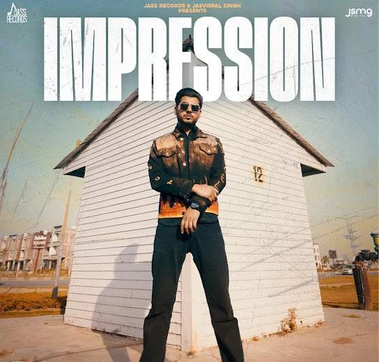 Impression Hunter D mp3 song download, Impression Hunter D full album mp3 song