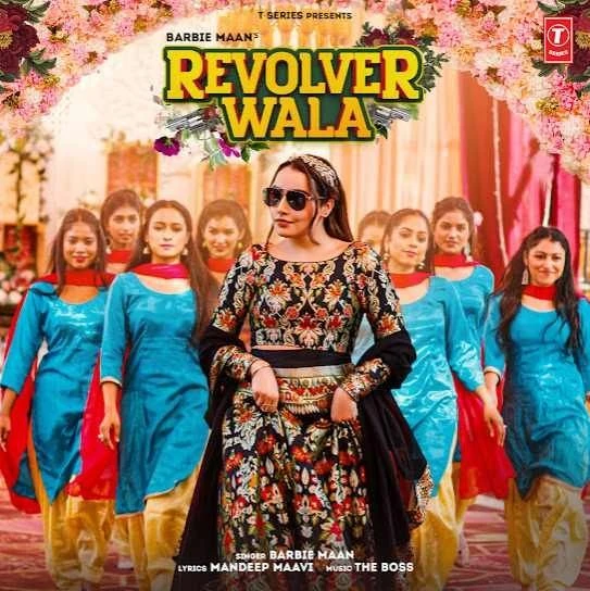 Revolver Wala Barbie Maan mp3 song download, Revolver Wala Barbie Maan full album mp3 song