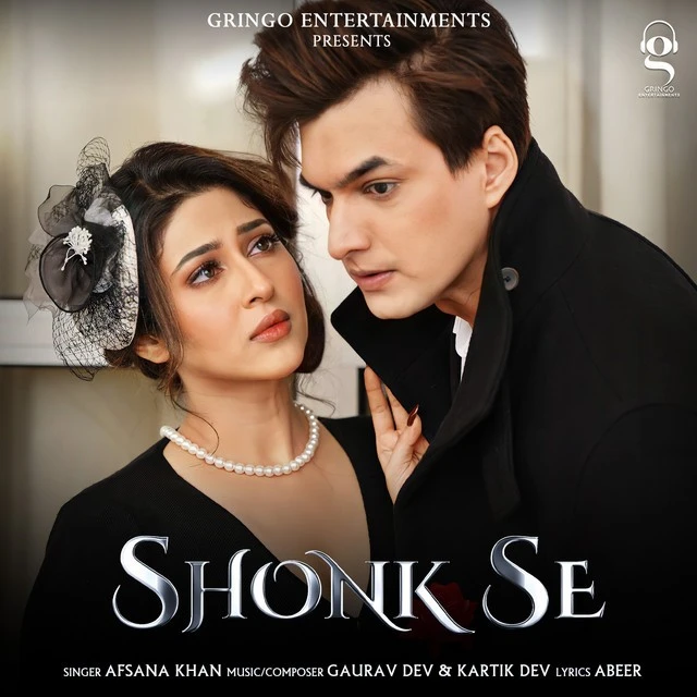 Shonk Se Afsana Khan mp3 song download, Shonk Se Afsana Khan full album mp3 song