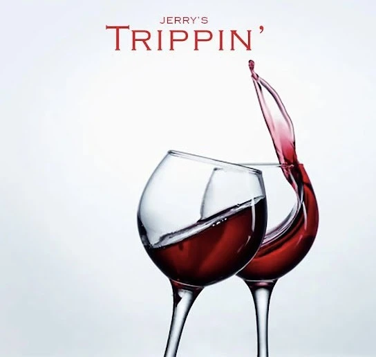 Trippin Jerry mp3 song download, Trippin Jerry full album mp3 song