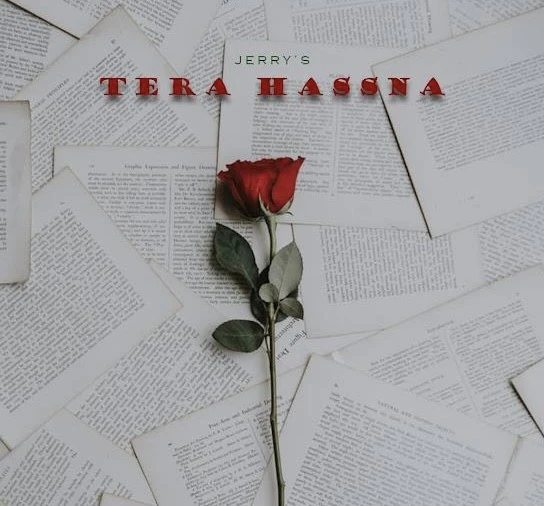 Tera Hassna Jerry mp3 song download, Tera Hassna Jerry full album mp3 song