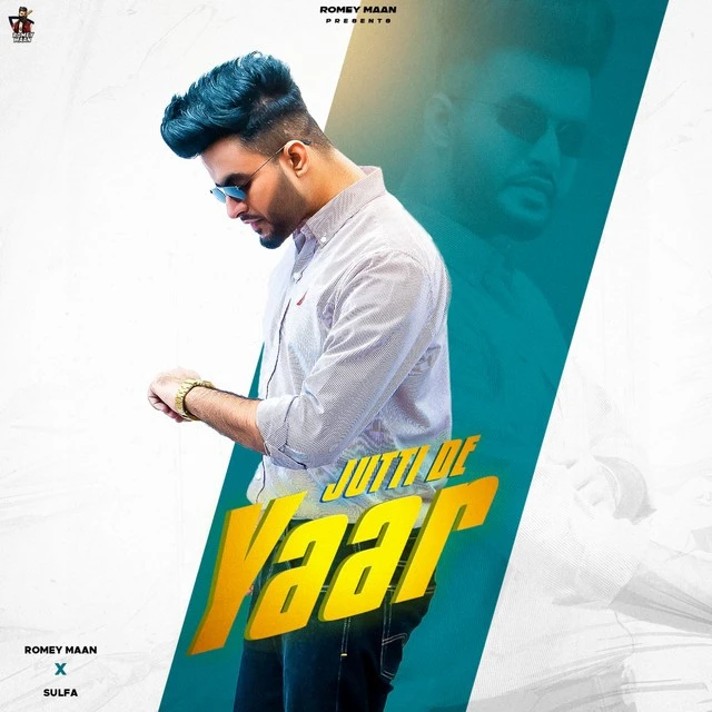 Jutti De Yaar Romey Maan mp3 song download, Jutti De Yaar Romey Maan full album mp3 song