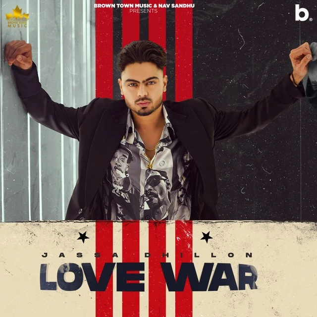 Kundi Jassa Dhillon, Sudesh Kumari mp3 song download, Love War - EP Jassa Dhillon, Sudesh Kumari full album mp3 song