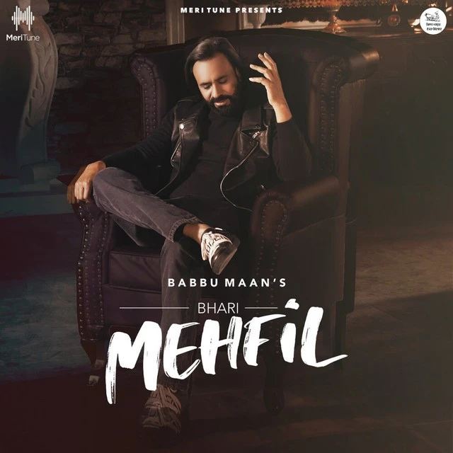 Bhari Mehfil Babbu Maan mp3 song download, Bhari Mehfil Babbu Maan full album mp3 song