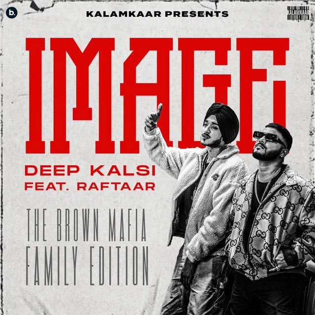 Image Deep Kalsi, Raftaar mp3 song download, Image Deep Kalsi, Raftaar full album mp3 song