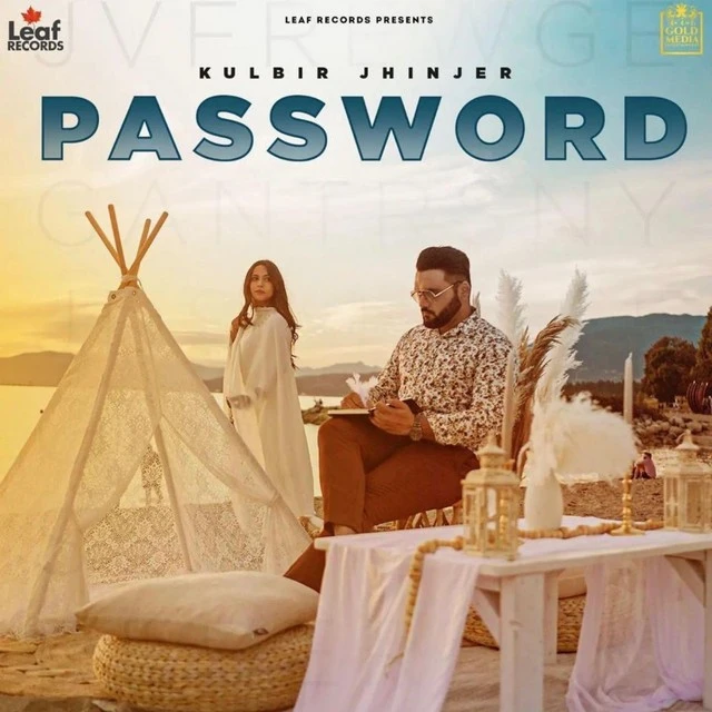 Password Kulbir Jhinjer mp3 song download, Password Kulbir Jhinjer full album mp3 song