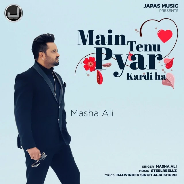 Main Tenu Pyar Kardi Ha Masha Ali mp3 song download, Main Tenu Pyar Kardi Ha Masha Ali full album mp3 song