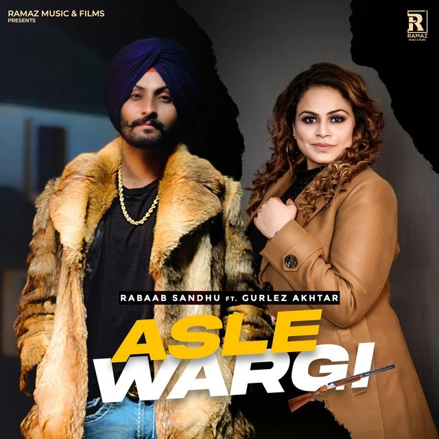 Asle Wargi Rabaab Sandhu mp3 song download, Asle Wargi Rabaab Sandhu full album mp3 song
