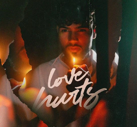 Love Hurts Harman Hundal mp3 song download, Love Hurts Harman Hundal full album mp3 song