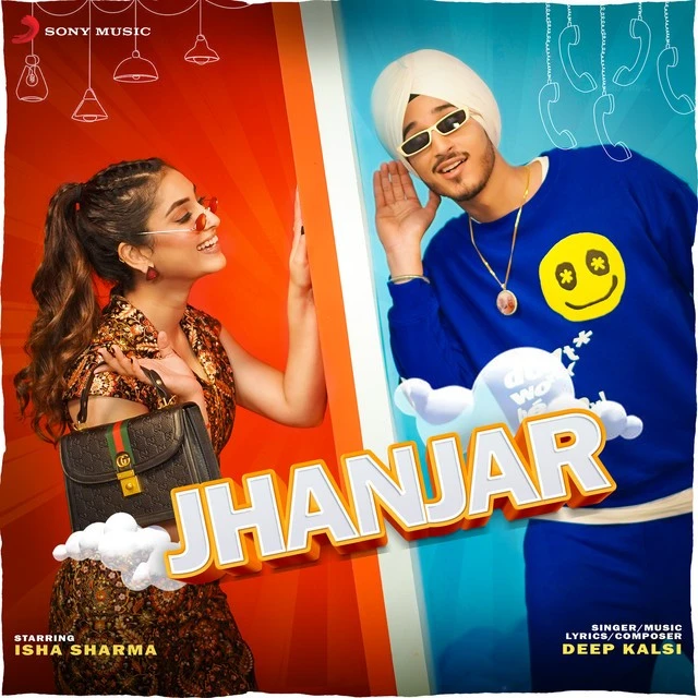 Jhanjar Deep Kalsi mp3 song download, Jhanjar Deep Kalsi full album mp3 song