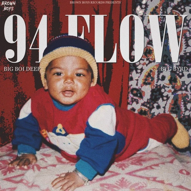 94 Flow Big Boi Deep mp3 song download, 94 Flow Big Boi Deep full album mp3 song