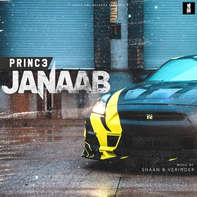 Janaab Princ3 mp3 song download, Janaab Princ3 full album mp3 song