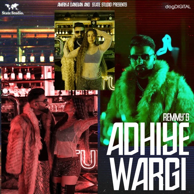 Adhiye Wargi Remmy mp3 song download, Adhiye Wargi Remmy full album mp3 song