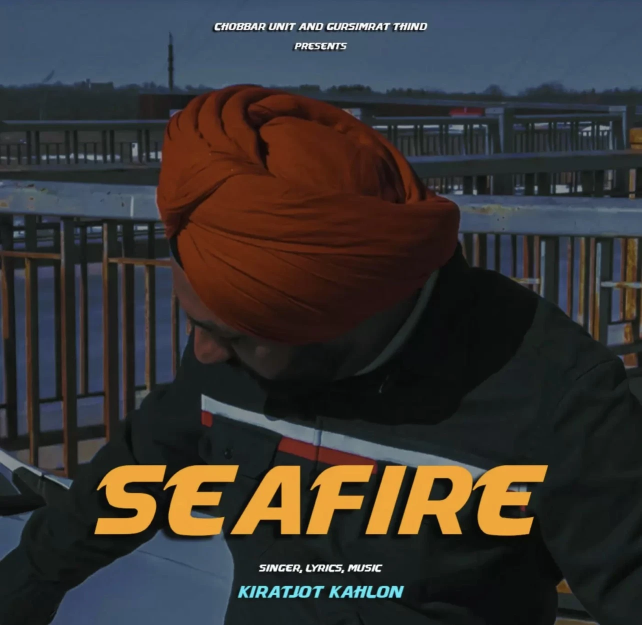 Seafire Kiratjot Kahlon mp3 song download, Seafire Kiratjot Kahlon full album mp3 song