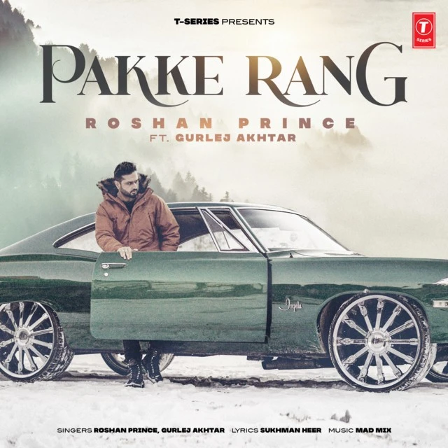 Pakke Rang Roshan Prince mp3 song download, Pakke Rang Roshan Prince full album mp3 song