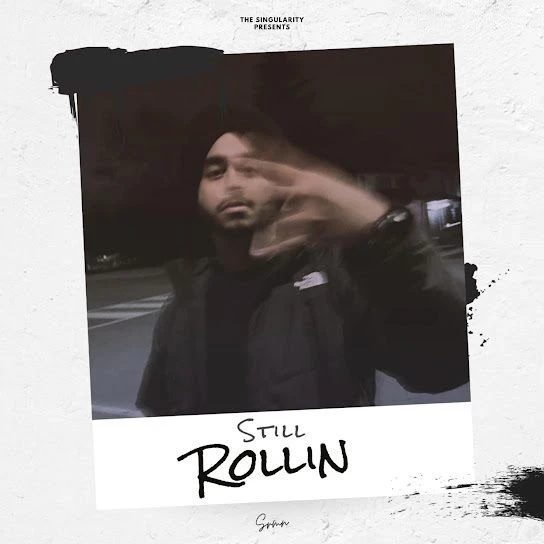 Still Rollin Srmn mp3 song download, Still Rollin Srmn full album mp3 song