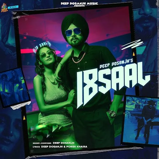 18 Saal Deep Dosanjh mp3 song download, 18 Saal Deep Dosanjh full album mp3 song