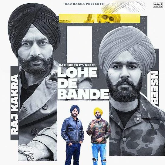 Lohe De Bande Raj Kakra, Nseeb mp3 song download, Lohe De Bande Raj Kakra, Nseeb full album mp3 song