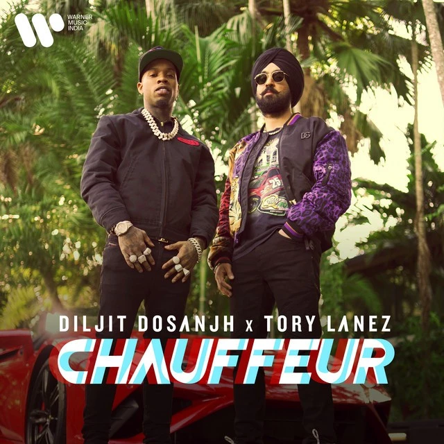 Chauffeur Diljit Dosanjh mp3 song download, Chauffeur Diljit Dosanjh full album mp3 song