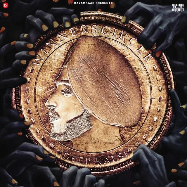 This Side Deep Kalsi mp3 song download, Winners Circle Deep Kalsi full album mp3 song
