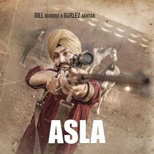 Asla Gill Manuke mp3 song download, Asla Gill Manuke full album mp3 song