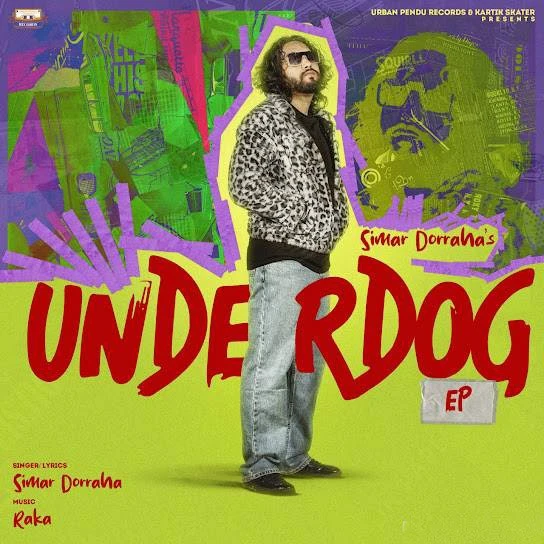 Chante (The Underdog EP) Simar Doraha mp3 song download, Chante (The Underdog EP) Simar Doraha full album mp3 song